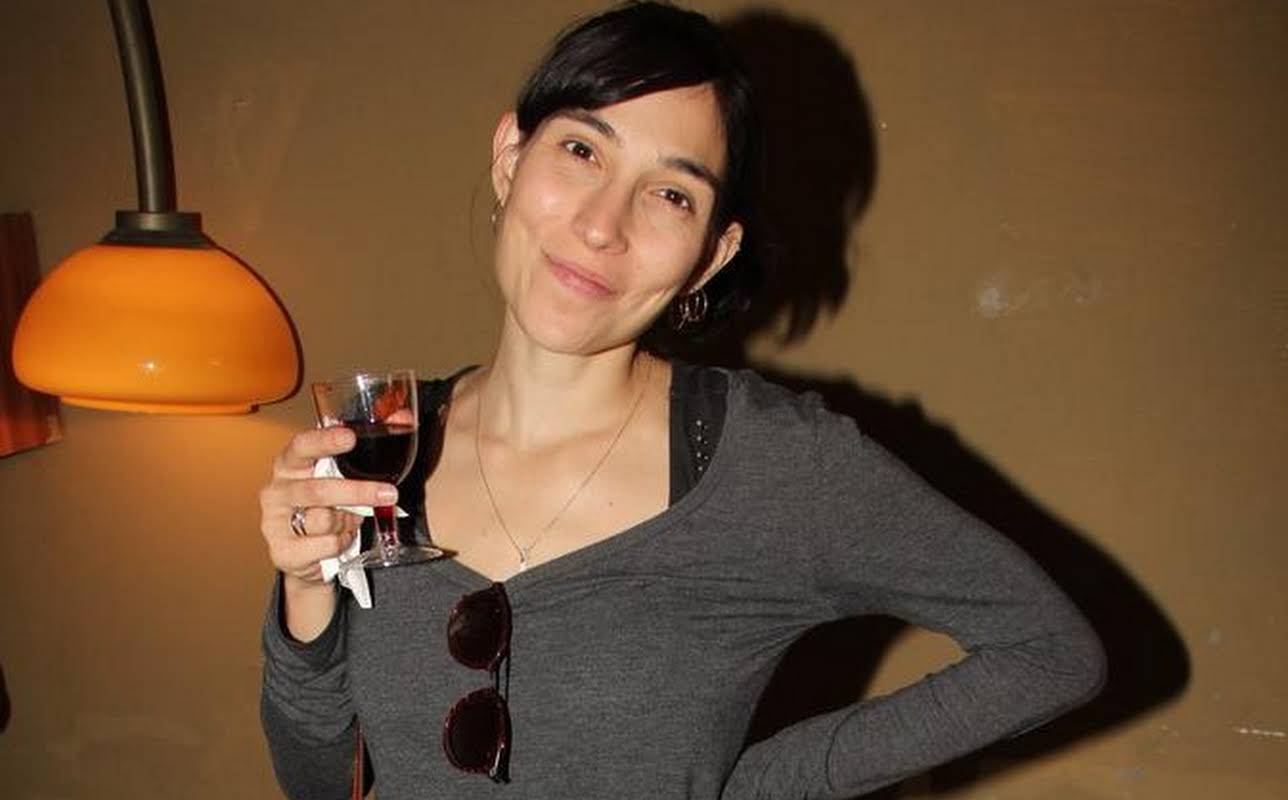 Vered Feldman