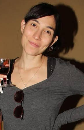 Vered Feldman as 