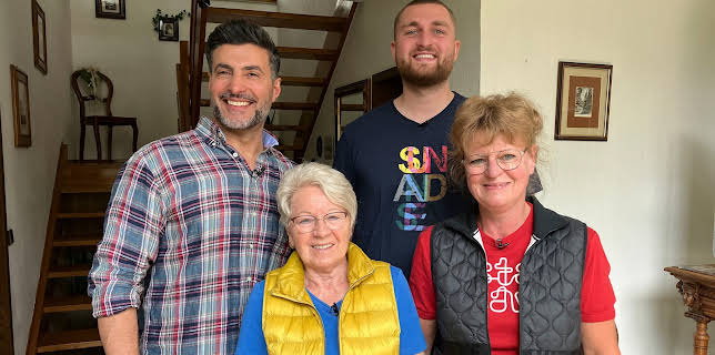 12:55: Der Trödeltrupp - Das Geld liegt im Keller (S18 E6) (S18) | RTL 2 | 3/23 2026