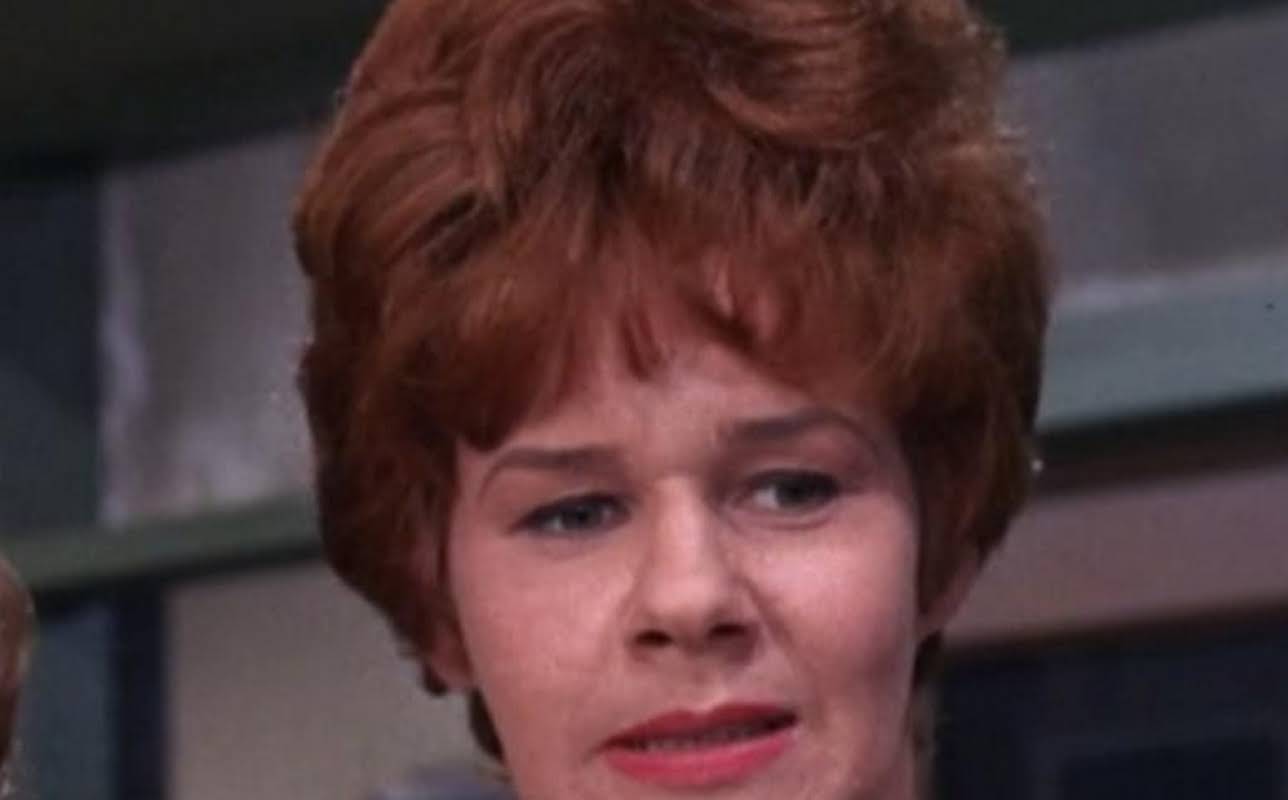 Patty Regan