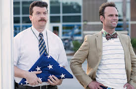 Vice Principals: The Field Trip