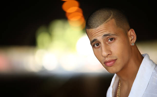 Carlito Olivero
