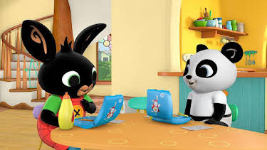 8:20 AM: Bing (S1) | Cbeebies | 1/4 2026