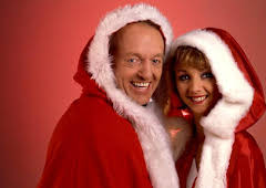 The Paul Daniels Magic Christmas Show