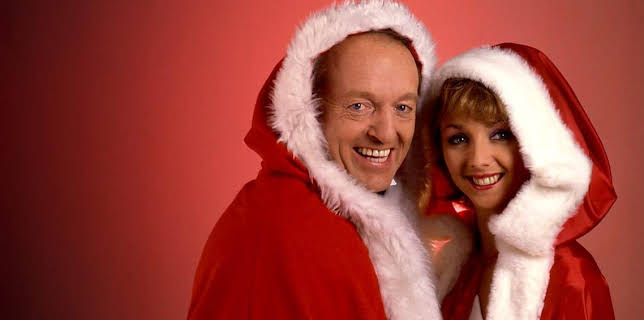 9:50 PM: The Paul Daniels Magic Christmas Show | BBC Four | 12/21 2025