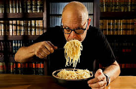 Good Eats: Reloaded, Season 1: Use Your Noodle: The Reload