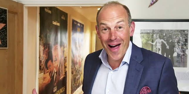 6:50 PM: Location, Location, Location | More 4 | 3/24 2026