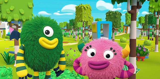 14:16: Momonsters | Clan TVE | 10/29 2025