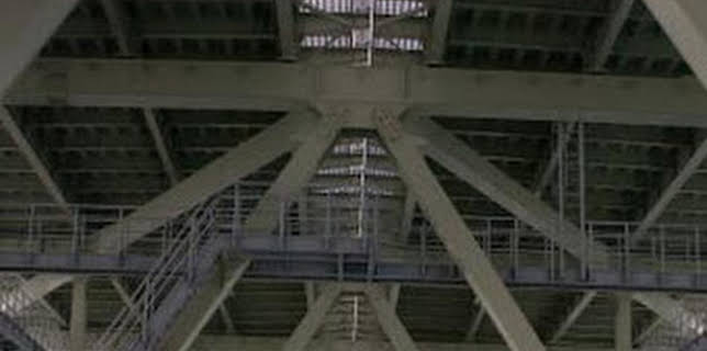 11:45: El desastre del puente de Génova | National Geographic | 12/13 2025