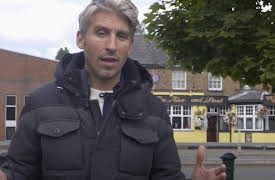 Fights Camera Action: Anger in Action