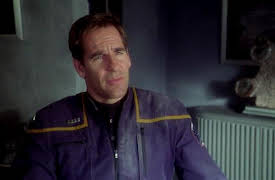 Star Trek: Enterprise Season 1: Detained
