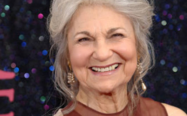 Lynn Cohen