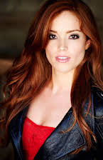 Brittany Adams as 