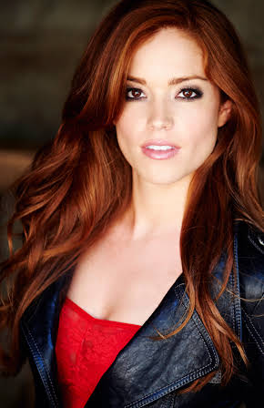 Brittany Adams as 