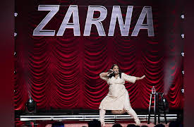 Zarna Garg: One in a Billion: Zarna Garg: One in a Billion