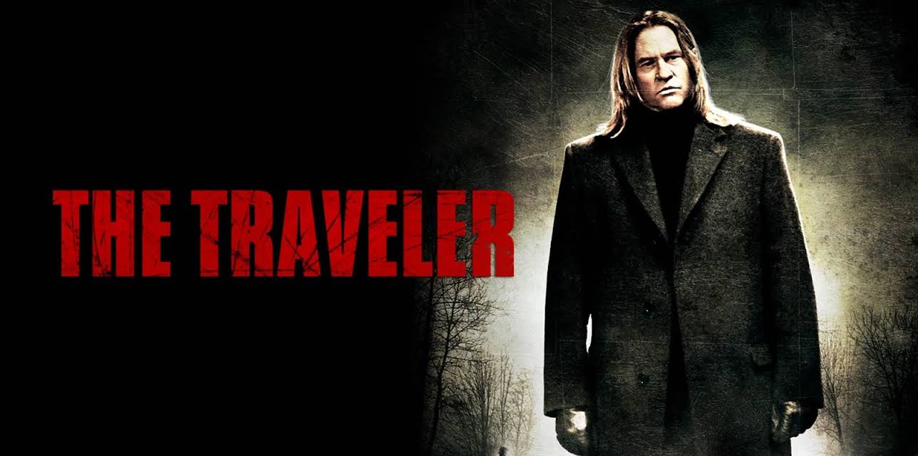 The Traveler (2011)