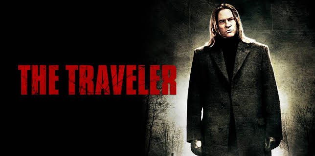 The Traveler (2011)