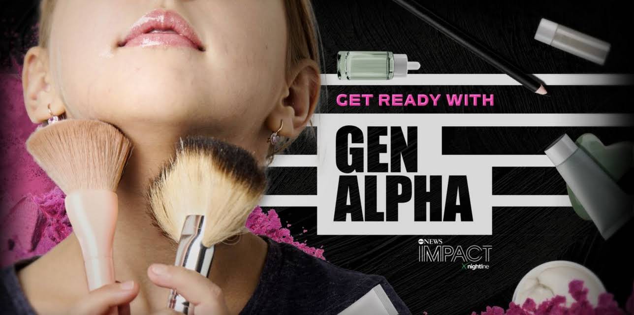 IMPACT x Nightline: Get Ready With Gen Alpha