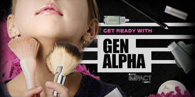 IMPACT x Nightline: Get Ready With Gen Alpha