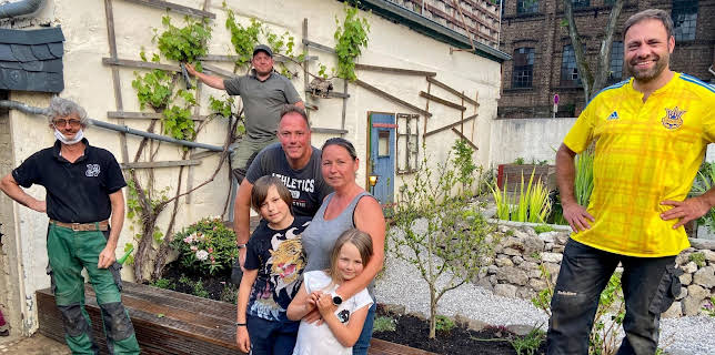 11:35: Die Beet-Brüder | RTL | 2/22 2026