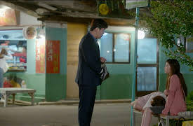 Fight For My Way: Fight For My Way Episode 9