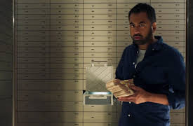 This Giant Beast That Is The Global Economy: Is Money Bullshit?