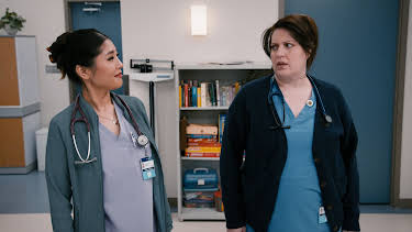 15:50: St. Denis Medical (S1 E10) (S1) | TV6 | 5/1 2026