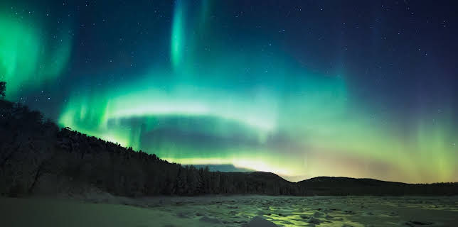 22:50: Ei iskald verd: Iskalde landskap | NRK 2 | 11/26 2025