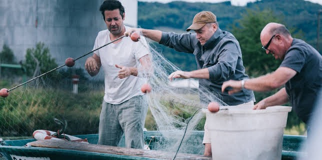 11:15: Fisch ahoi! Das Meer braucht eine Pause (3/6) | 3SAT | 1/14 2026