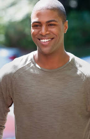 Devaughn Nixon as 