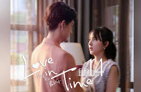Love in Time: EP 14