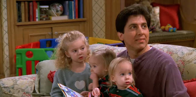 7:50 AM: Everybody Loves Raymond | Channel 4 | 11/5 2025