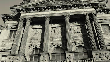 02:05: Atlas of the Wounded Buildings | MDR Fernsehen | 5/9 2026
