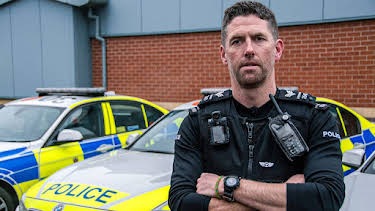 12:00 PM: Traffic Cops (S7 E4) (S7) | 5 Star | 4/1 2026