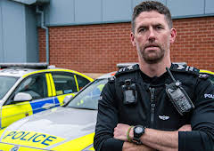 Traffic Cops