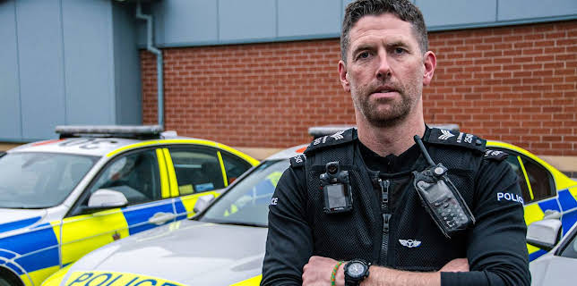 12:00 PM: Traffic Cops (S7 E4) (S7) | 5 Star | 11/5 2025