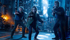 Jurassic World: Dominion