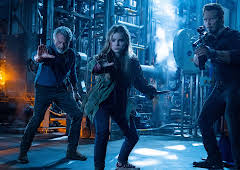 Jurassic World: Dominion