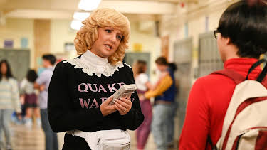 4:45 AM: The Goldbergs | E4 | 9/19 2026
