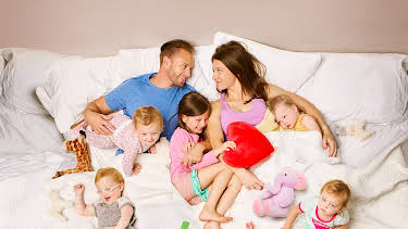 3:00 PM: OutDaughtered: Busby Quints (S2 E4) (S2) | TLC | 8/25 2025