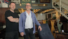 Skjulte skatter (S11 E5)