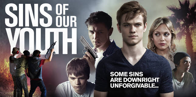 Sins of Our Youth (2016)