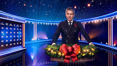 13:00: Jeopardy! (S4 E16) (S4) | Kanal 5 | 4/21 2026