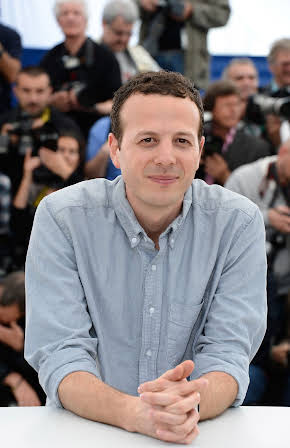 Amat Escalante as Director