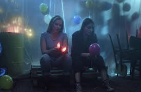 Control, Season 1: Episode 7