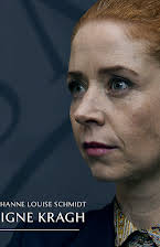 Johanne Louise Schmidt as 