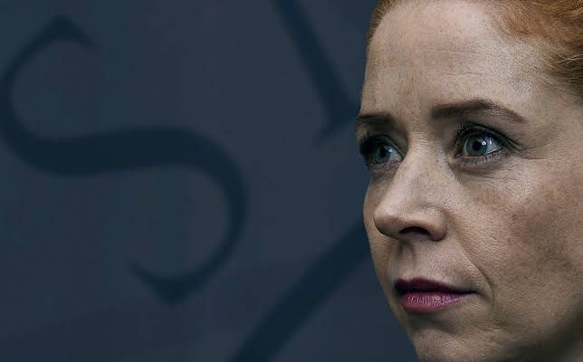 Johanne Louise Schmidt