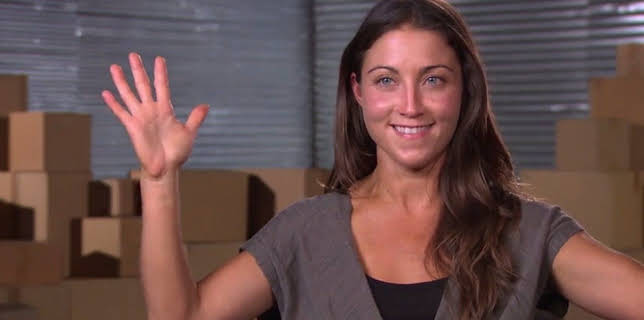 19:45: Storage Wars - Die Geschäftemacher | ProSieben Maxx | 12/14 2025