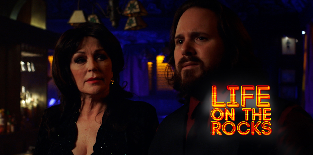 Life on the Rocks (2021)