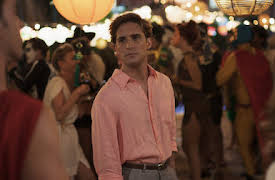 Luis Miguel: serien: Episode 10